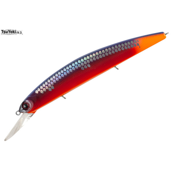 Wobbler Tsuyoki CHANCE MR 130SP K059S
