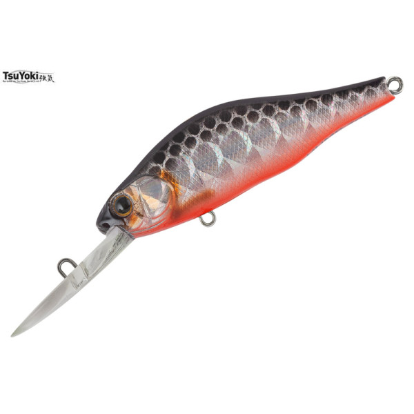 Wobbler Tsuyoki HUMP 70F TS264