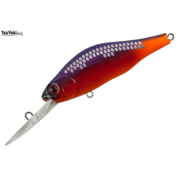 Tsuyoki HUMP 70F K059S wobbler
