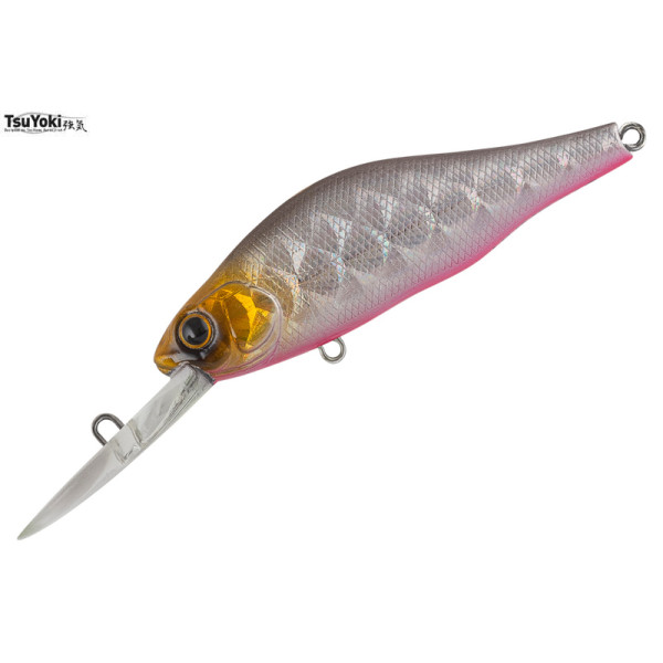 Wobbler Tsuyoki HUMP 70F TS002
