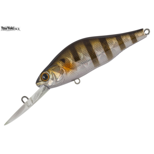 Wobbler Tsuyoki HUMP 70F TS123