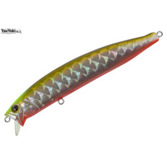 Wobbler Tsuyoki ZANOZA 105F TS435