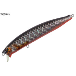 Tsuyoki ZANOZA 105F TS264 wobbler