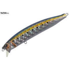Wobbler Tsuyoki ZANOZA 105F TS001