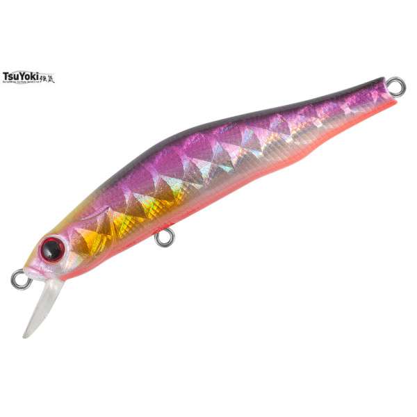 Воблер Tsuyoki WATSON 80SP TS072