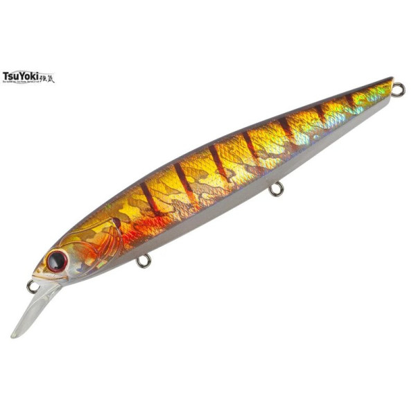 Wobbler Tsuyoki DRAGA 130SP 123