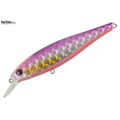 Воблер Tsuyoki DRAGA 100SP TS072