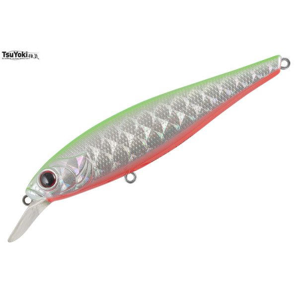 Wobbler Tsuyoki DRAGA 100SP LM010