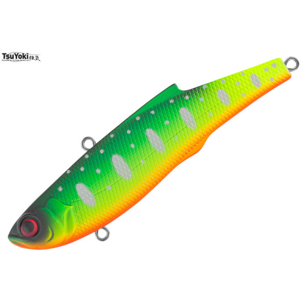Воблер Tsuyoki FUTAGO 70S 013S