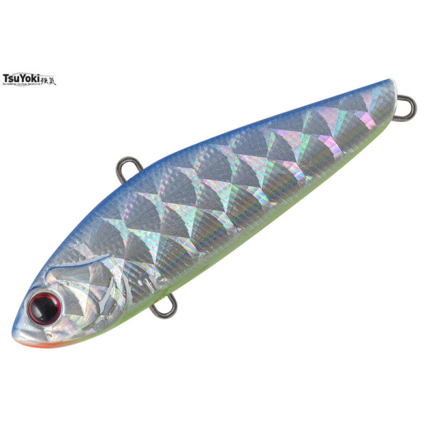 Wobbler Tsuyoki TRANCE 70S TS051