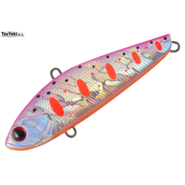 Wobbler Tsuyoki TRANCE 70S Z035