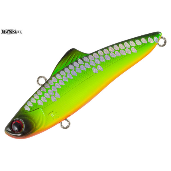 Wobbler Tsuyoki WOLF 70S 805S