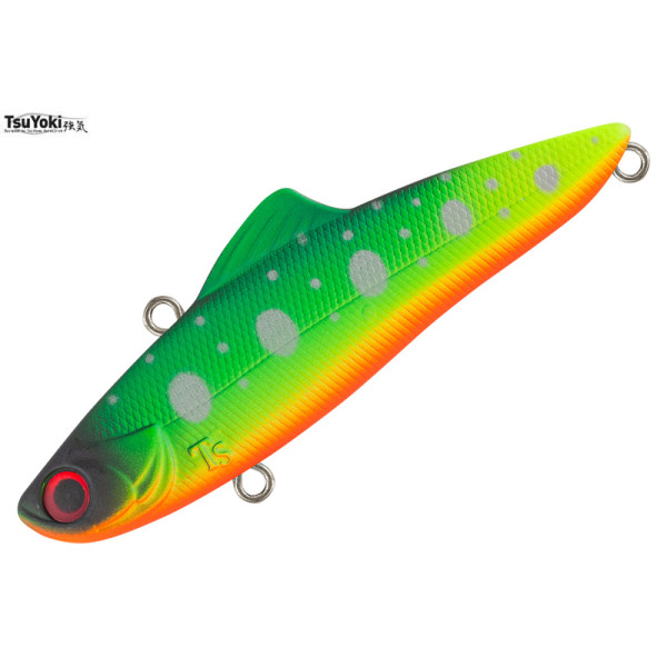 Wobbler Tsuyoki WOLF 70S 013S
