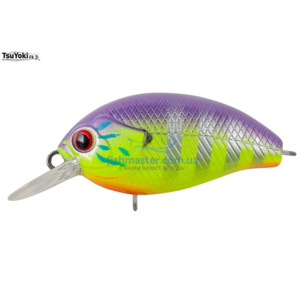 Воблер Tsuyoki AGENT 36F 031Z
