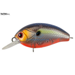 Воблер Tsuyoki AGENT 36F 207R