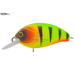 Воблер Tsuyoki AGENT 36F 2543