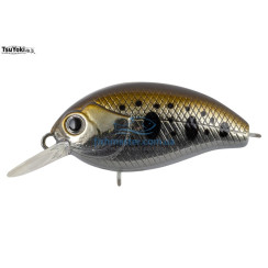 Воблер Tsuyoki AGENT 36F 611