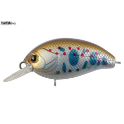 Воблер Tsuyoki AGENT 36F 901