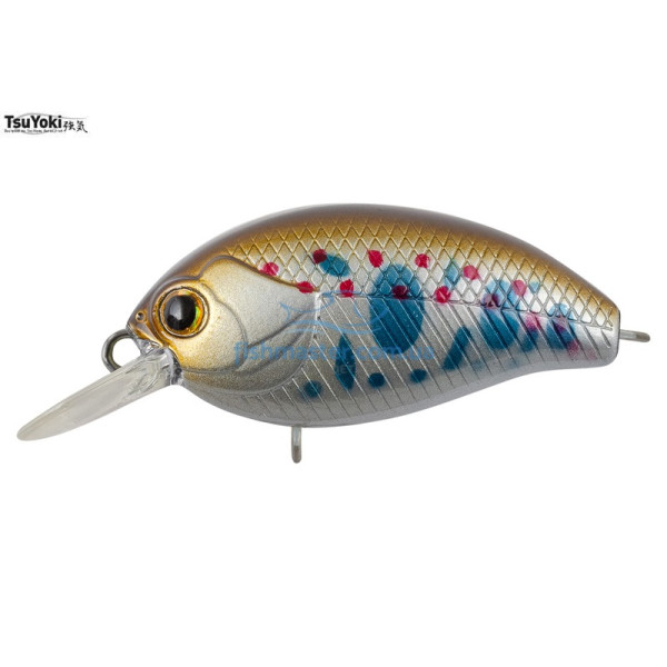 Воблер Tsuyoki AGENT 36F 901