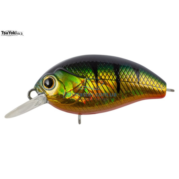Воблер Tsuyoki AGENT 36F A049