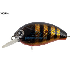 Воблер Tsuyoki AGENT 36F B003