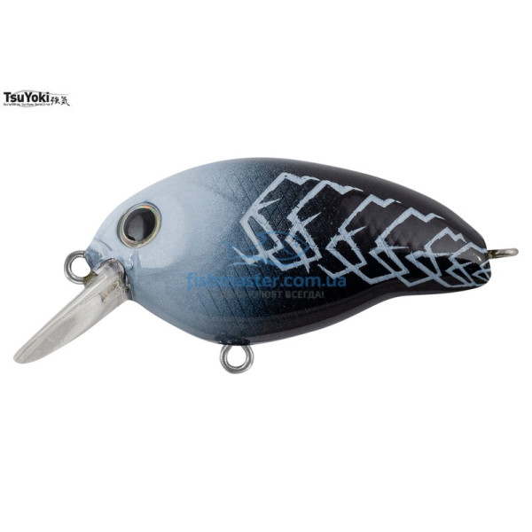 Wobbler Tsuyoki AGENT 40F 033Z