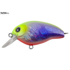 Wobbler Tsuyoki AGENT 40F 072CH