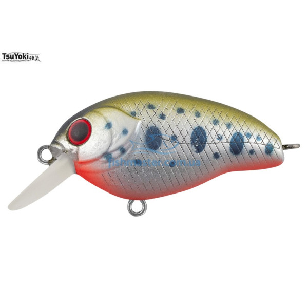 Wobbler Tsuyoki AGENT 40F 297