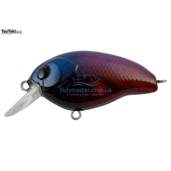 Воблер Tsuyoki AGENT 40F L012M