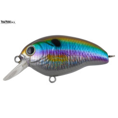 Wobbler Tsuyoki AGENT 40F X002