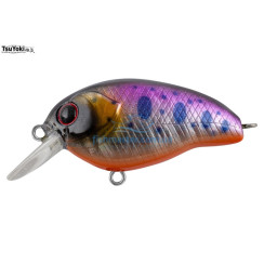 Wobbler Tsuyoki AGENT 40F X007