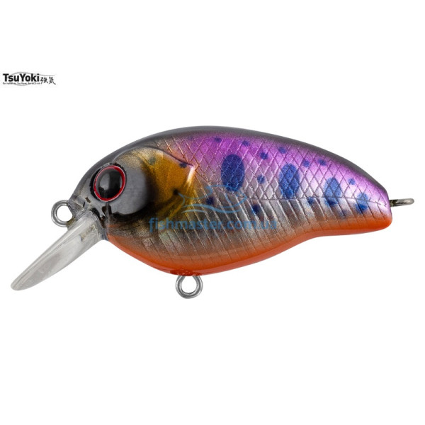 Wobbler Tsuyoki AGENT 40F X007