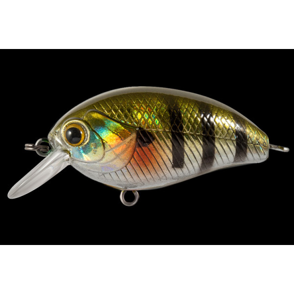 Wobbler Tsuyoki AGENT 40SF 123