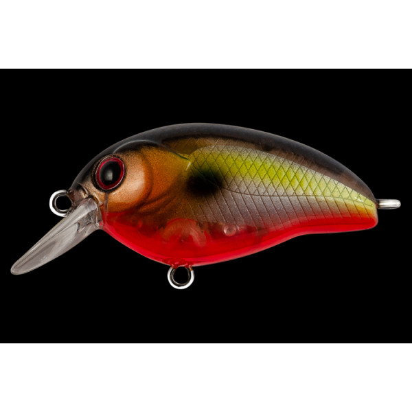 Wobbler Tsuyoki AGENT 40SF 207R