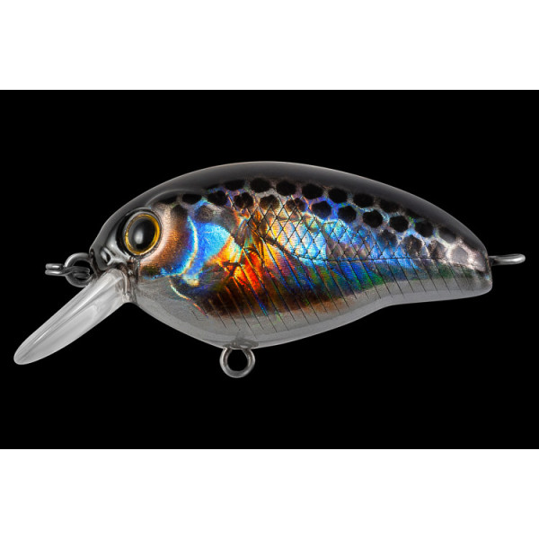 Wobbler Tsuyoki AGENT 40SF 264