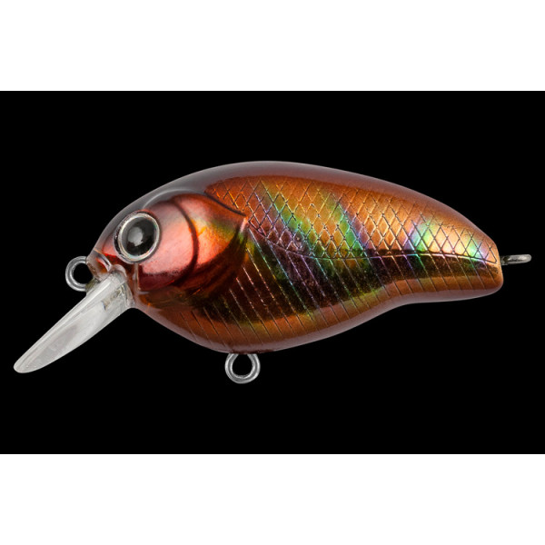 Wobbler Tsuyoki AGENT 40SF AT007