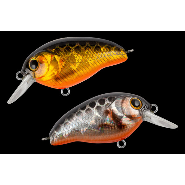 Wobbler Tsuyoki AGENT 40SF TS264W