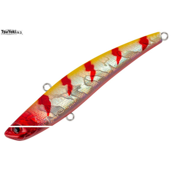 Раттлин TsuYoki AGUDO 75S K057