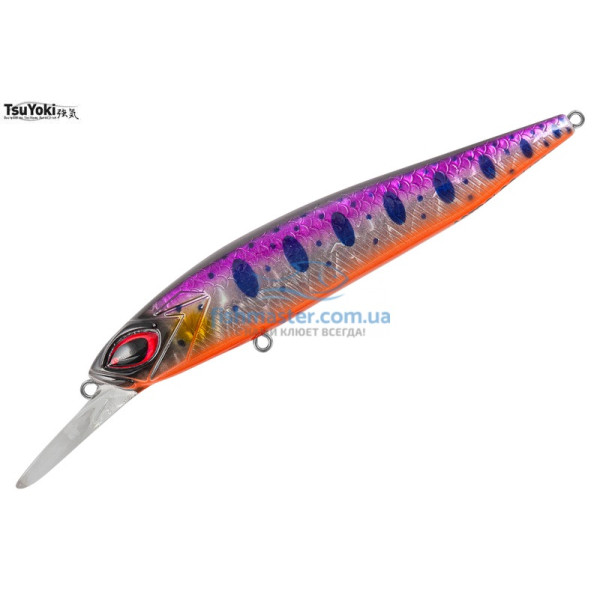 Wobbler Tsuyoki ASTROLOG 115SP X007
