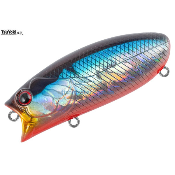 Wobbler Tsuyoki BAD 60F 014R