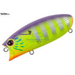Wobbler Tsuyoki BAD 60F 031Z