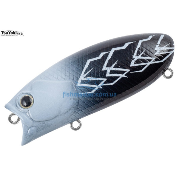 Wobbler Tsuyoki BAD 60F 033Z