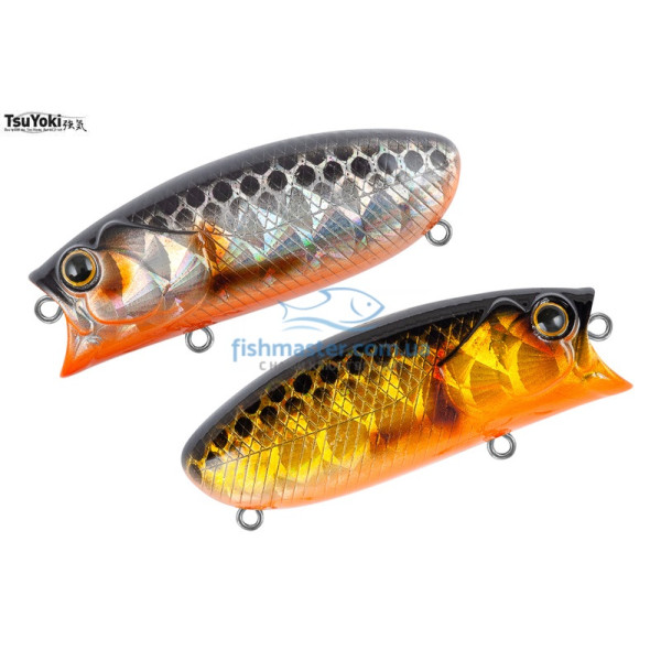 Wobbler Tsuyoki BAD 60F TS264W
