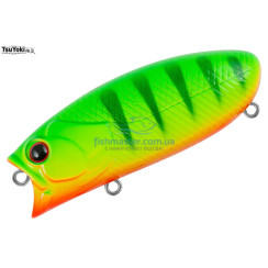 Wobbler Tsuyoki BAD 60F XD-003-01