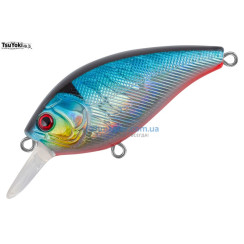 Tsuyoki BROW 60F 014R wobbler