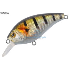 Wobbler Tsuyoki BROW 60F 123
