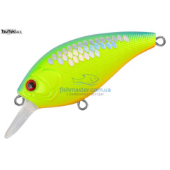 Wobbler Tsuyoki BROW 60F 259