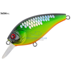 Tsuyoki BROW 60F 805S wobbler