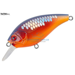 Tsuyoki BROW 60F K059S wobbler