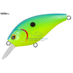 Wobbler Tsuyoki BROW 60F L614